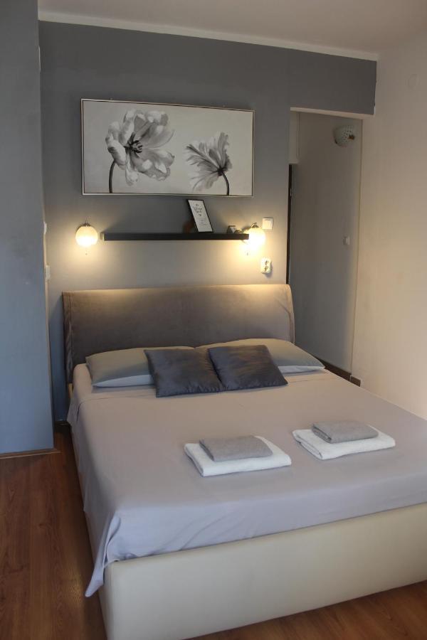 Apartments & Rooms Tea Zadar Exterior foto