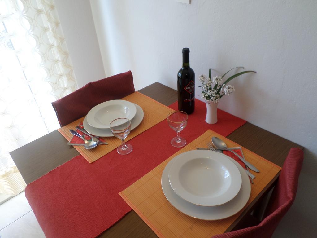 Apartments & Rooms Tea Zadar Quarto foto