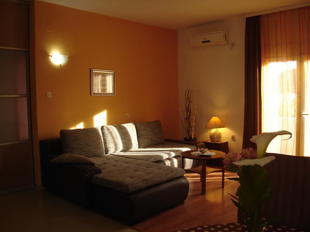 Apartments & Rooms Tea Zadar Quarto foto