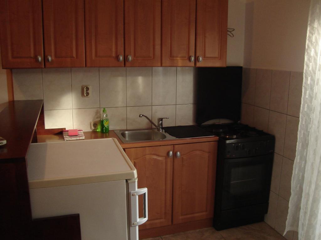 Apartments & Rooms Tea Zadar Quarto foto