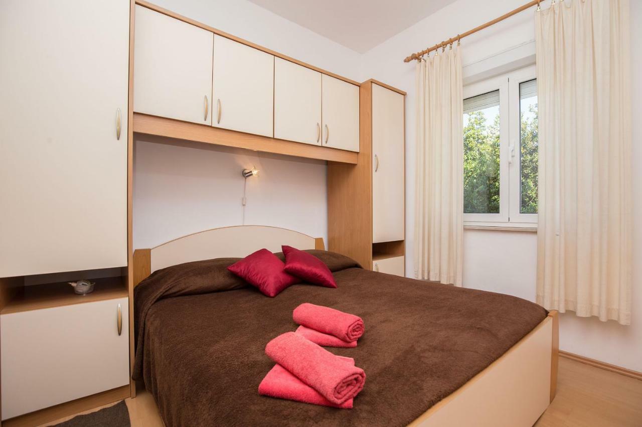 Apartments & Rooms Tea Zadar Exterior foto