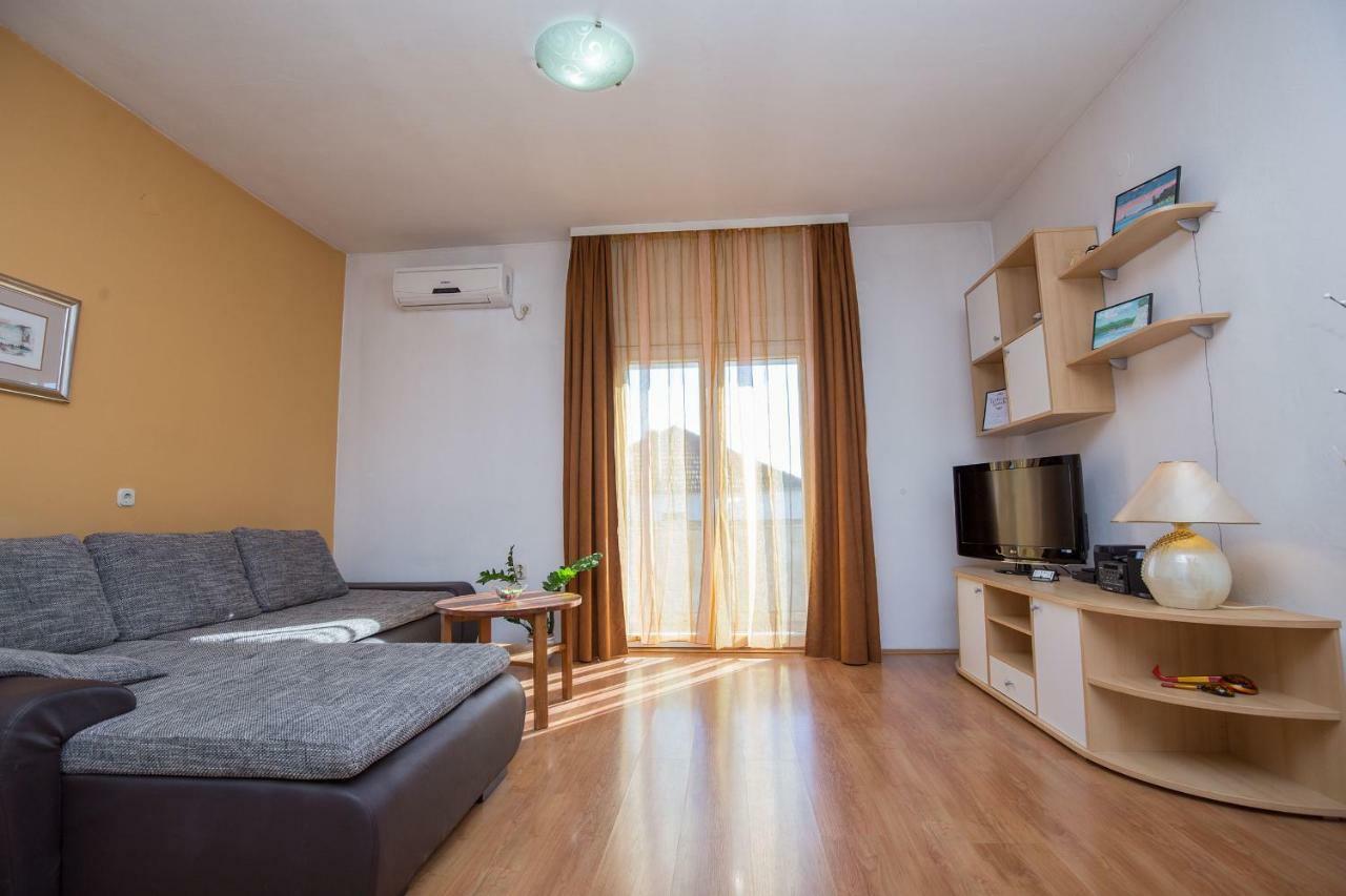 Apartments & Rooms Tea Zadar Exterior foto